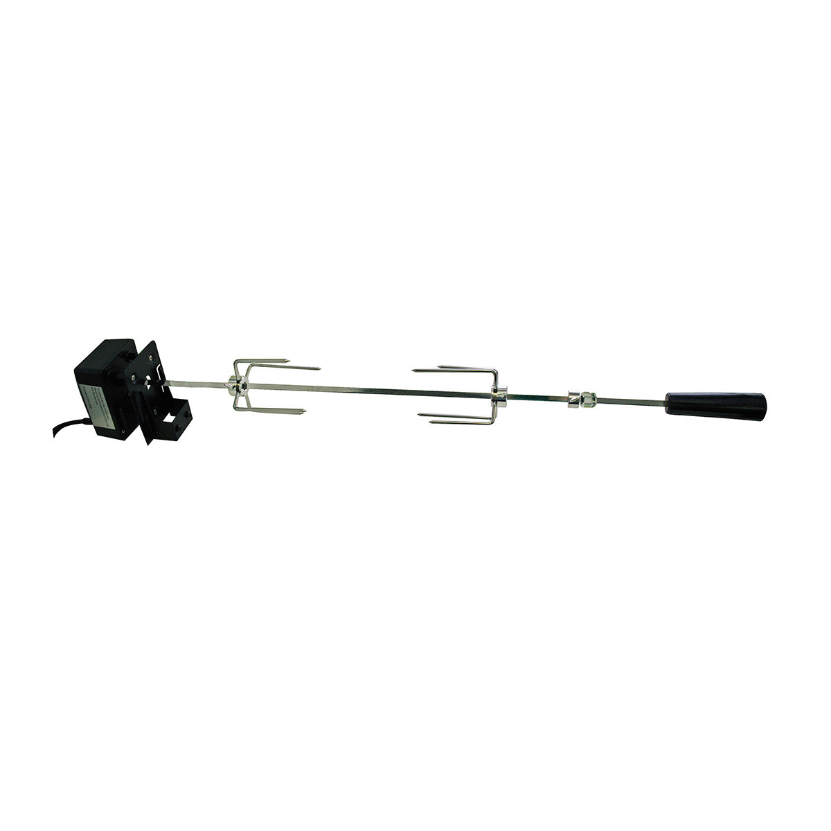 Patton Elektrische Draaispit - 220 V