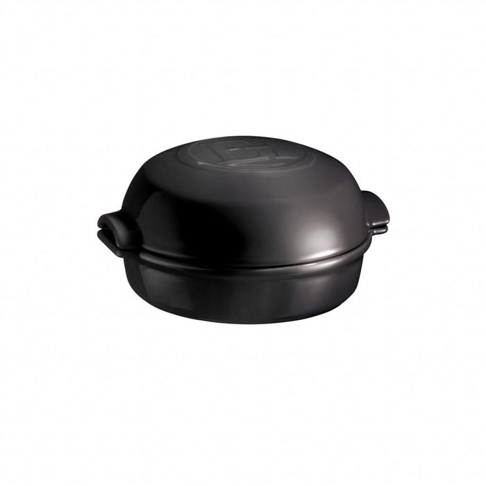 Emile Henry Cheese Baker - Fusain - ø 15 cm | 550 ml