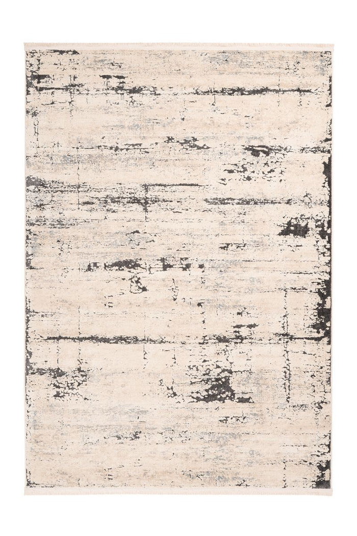Arte Espina Palace 80 x 150 cm Vloerkleed Antraciet 300