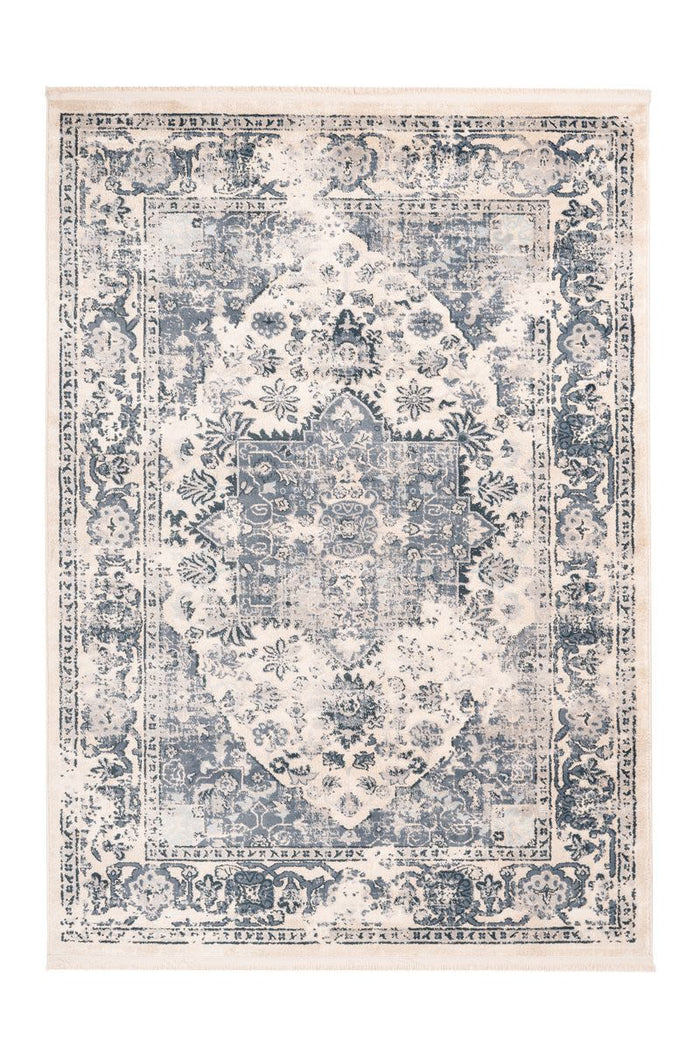 Arte Espina Palace 200 x 290 cm Vloerkleed Blauw