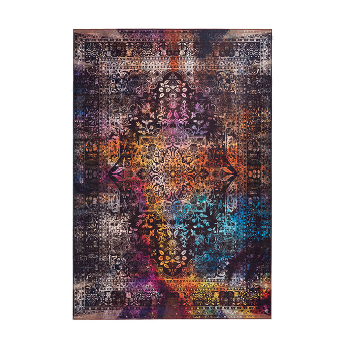 Arte Espina Galaxy 170 x 240 cm Vloerkleed Multi 400