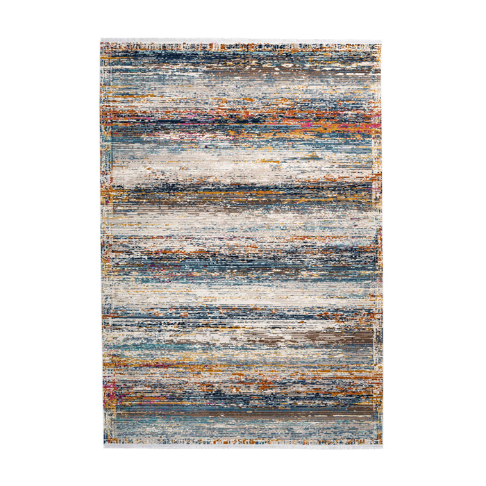 Kayoom Anouk 160 x 230 cm Vloerkleed Multi 825