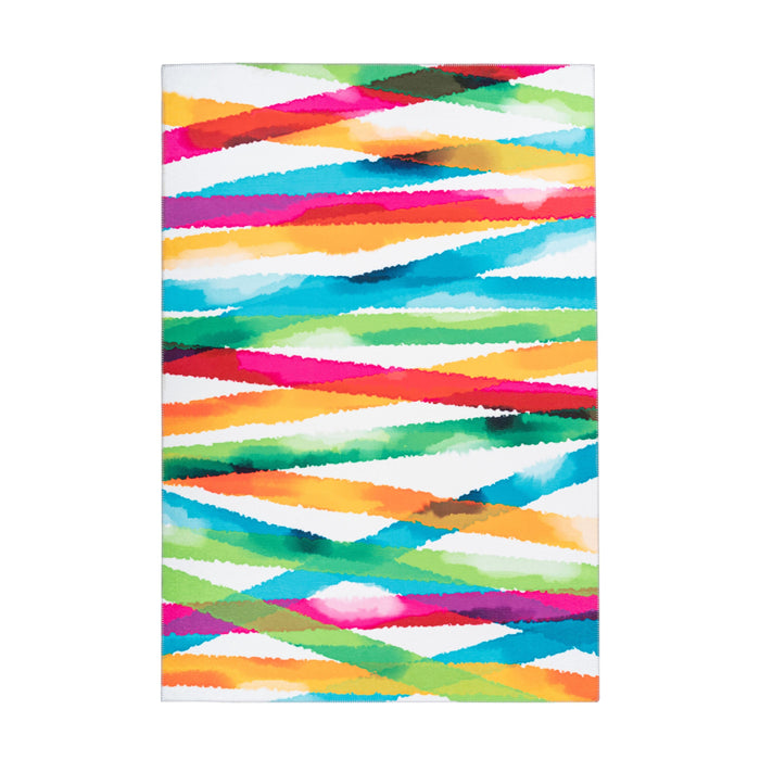 Arte Espina Galaxy 200 x 290 cm Vloerkleed Multi 500