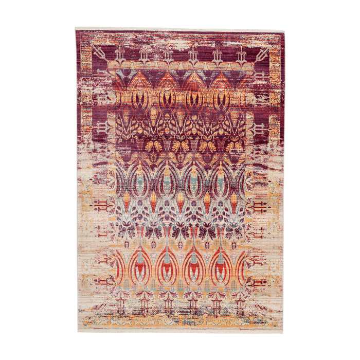 Arte Espina Baroque 160 x 230 cm Vloerkleed Multi 400