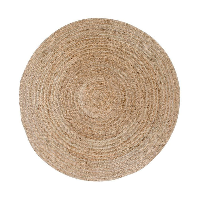 House Nordic Bombay Ronde Vloerkleed Ø150 cm