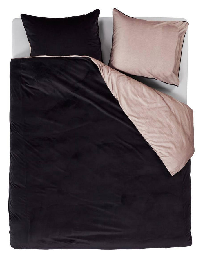 Beddinghouse Dutch Design dekbedovertrek Astro black - lits jumeaux XL