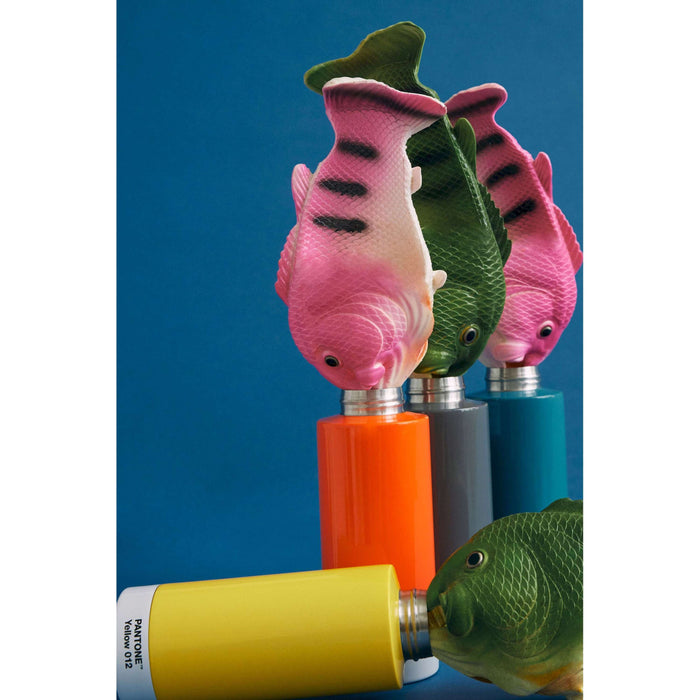 Copenhagen Design Thermosbeker 530 ml - Aubergine 229