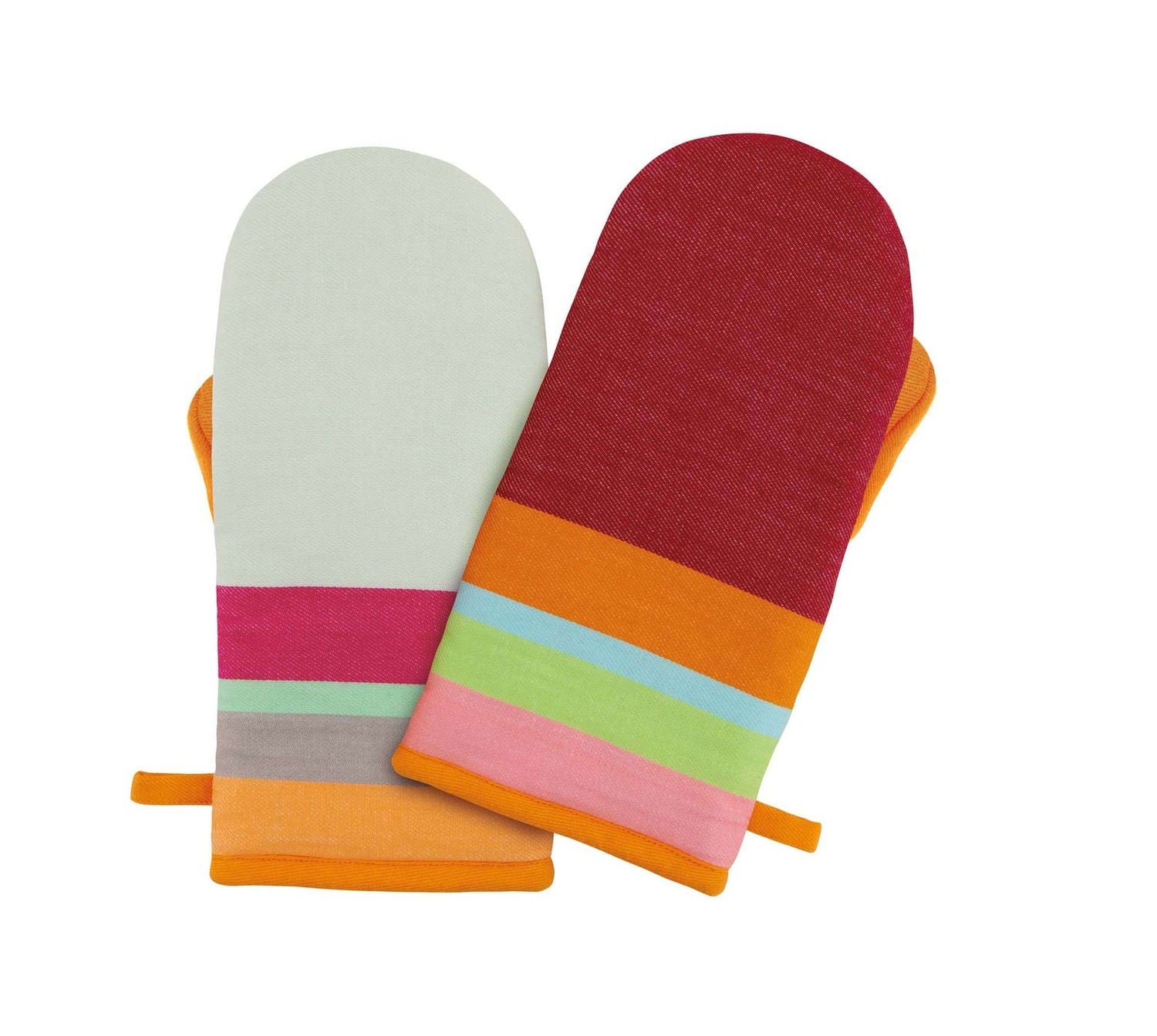 Remember Ovenhandschoen Nr 3 Set van 2 Stuks