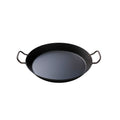 Skottsberg - Carbon Steel - Wokpan - Plaatstaal -28 cm