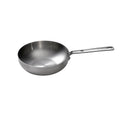 Skottsberg Koekenpan Stainless Steel 24 cm Roestvrijstaal