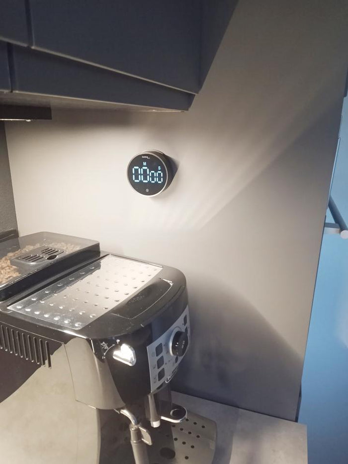 NeXtime -