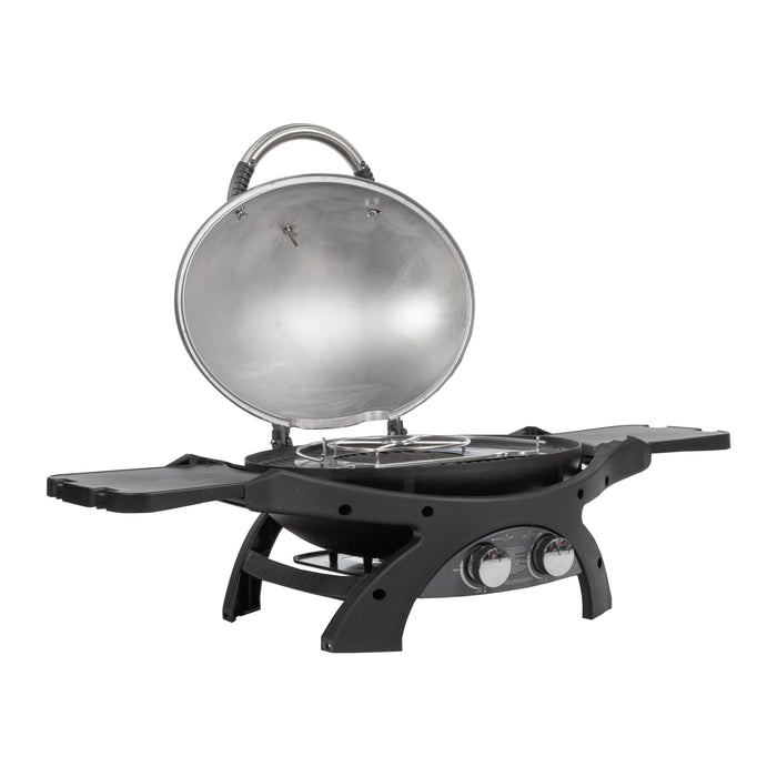 Pit Boss Sportsman 2 Gasbarbecue