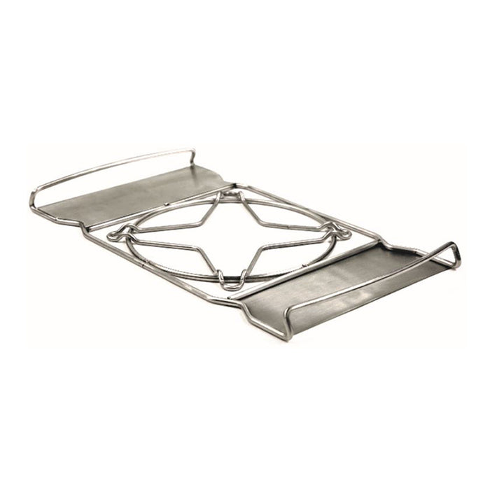 Pit Boss Sportsman 3 Gasbarbecue - Complete Set