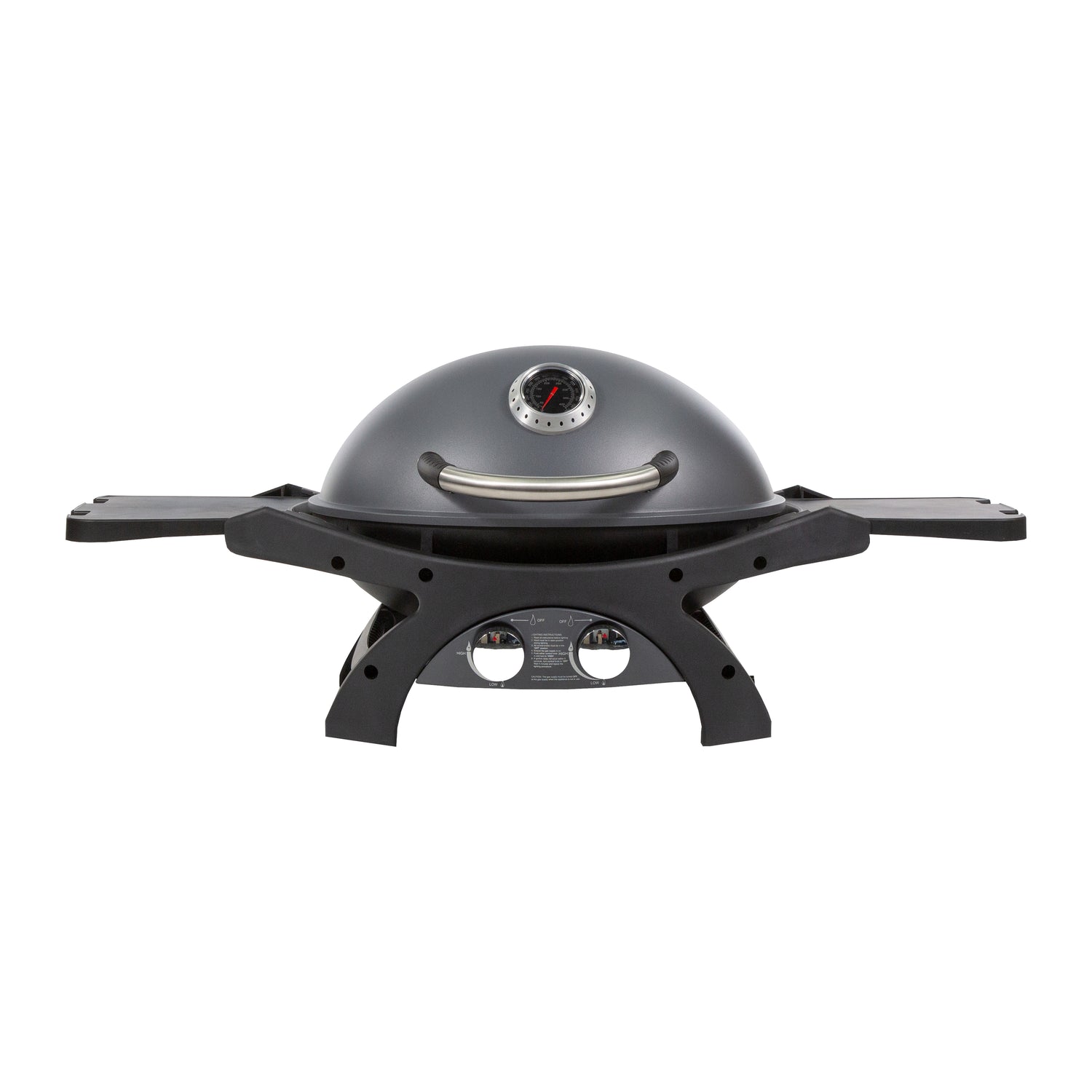 Pit Boss Sportsman 2 Gasbarbecue