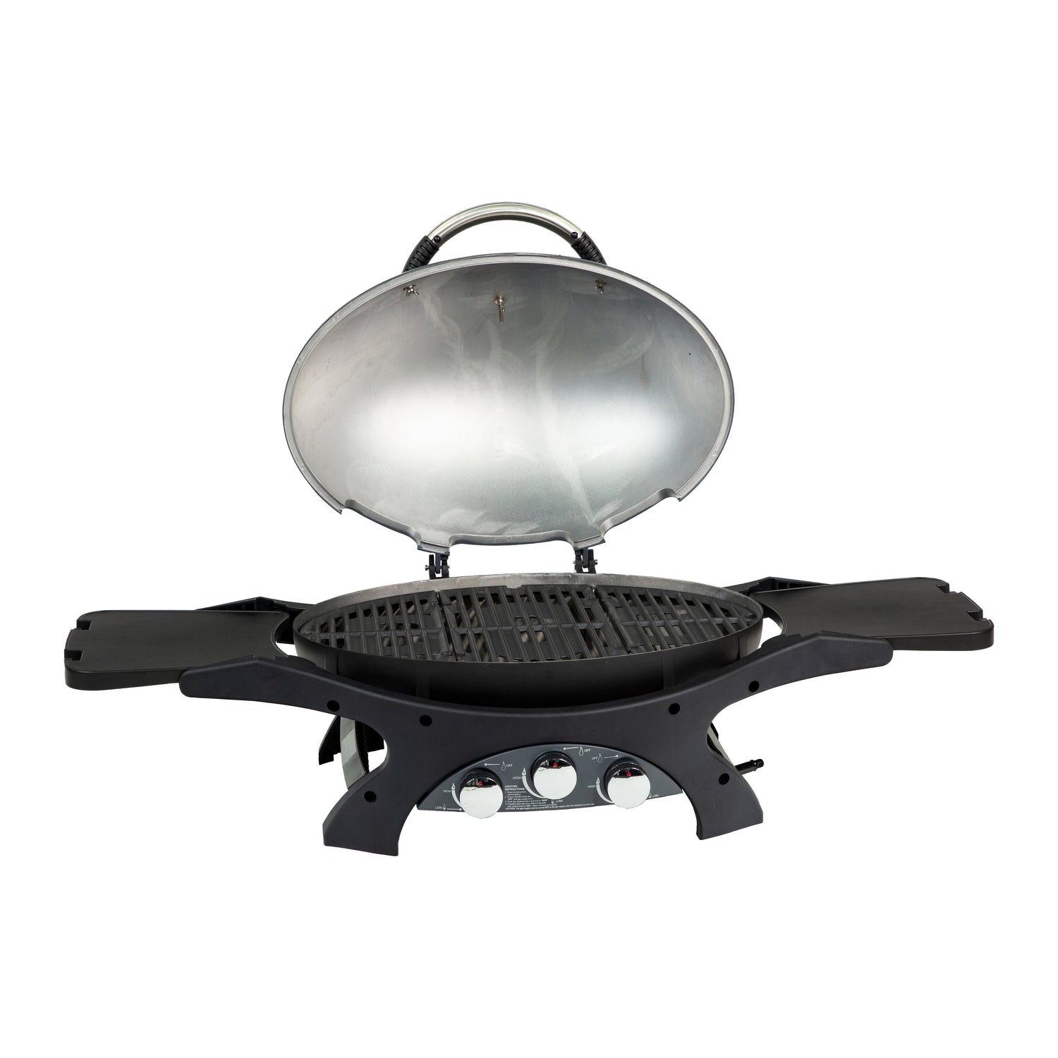 Pit Boss Sportsman 3 Gasbarbecue