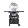Pit Boss Sportsman 2 Gasbarbecue - Complete Set