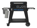 Pit Boss Ultimate Pancha - 2 Branders