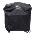 Pit Boss Sportsman 2 Barbecue Hoes - Inclusief Onderstel