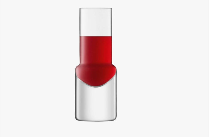L.S.A. - Vodka Shotglas 50 ml Set van 4 Stuks