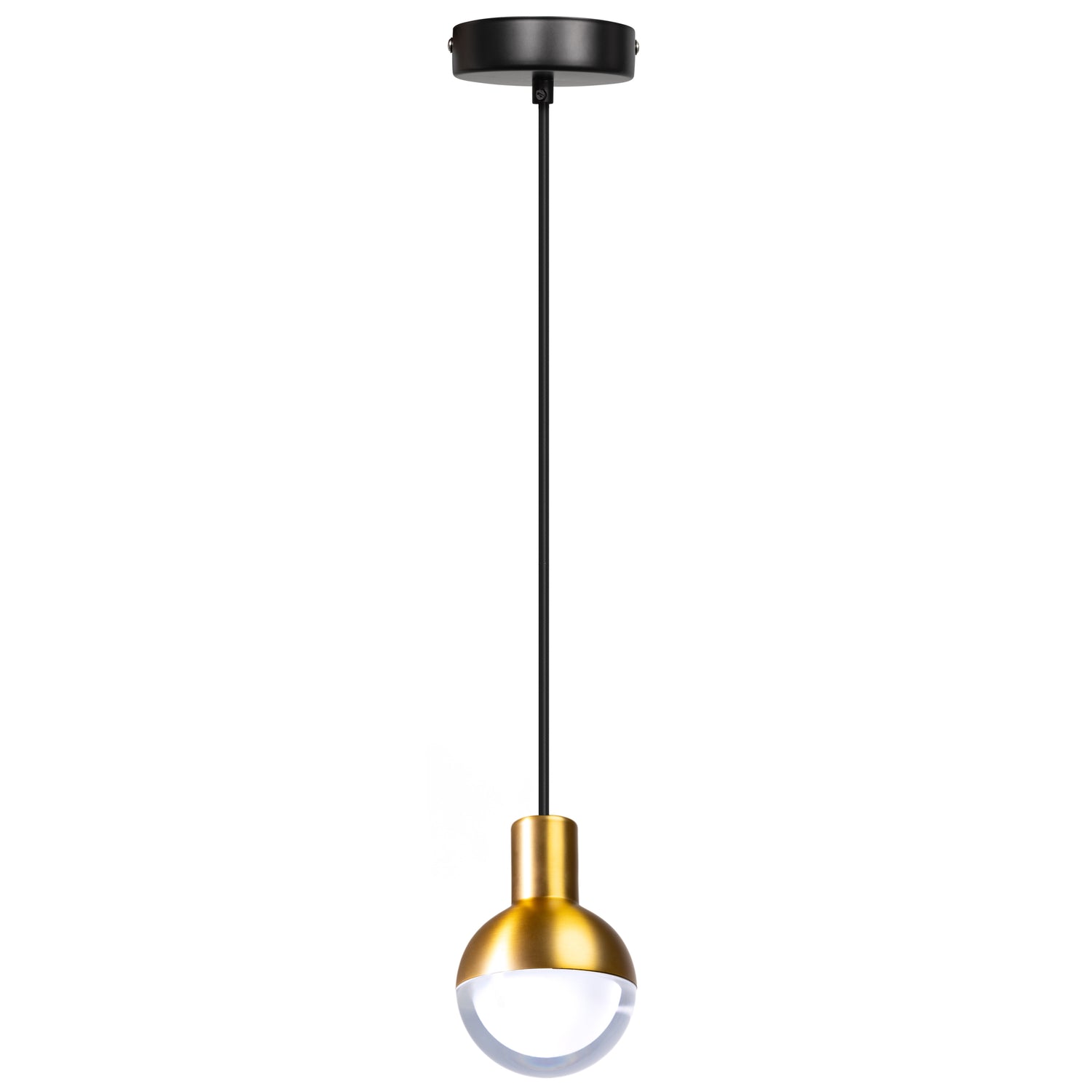 ETH Drop los glas