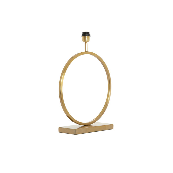 Light & Living Lampvoet Liva - Lichtgoud - 40x12,5x57cm