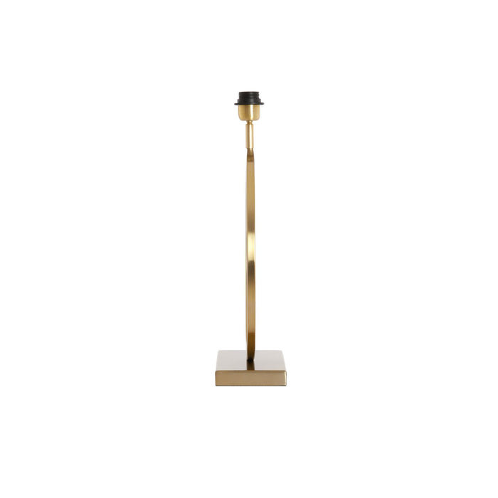 Light & Living Lampvoet Liva - Lichtgoud - 40x12,5x57cm