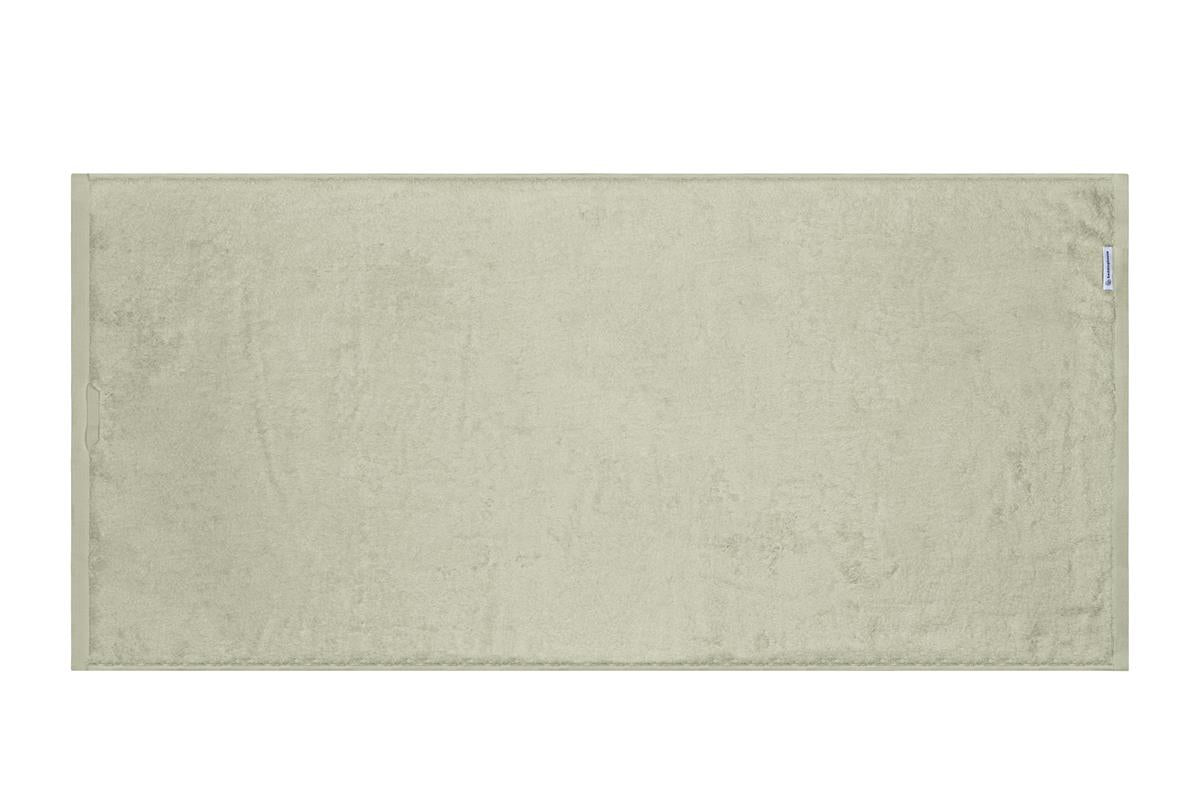 Beddinghouse Care Cotton Bamboo - Douchelaken - 70x140 - Groen