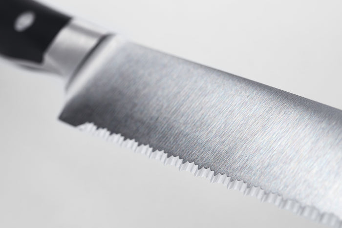 Wusthof Messenblok Classic Ikon 7-Delig