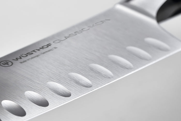 Wusthof Messenblok Classic Ikon 7-Delig