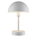 Nordlux Ellen To-Go Oplaadbare Tafellamp - Wit