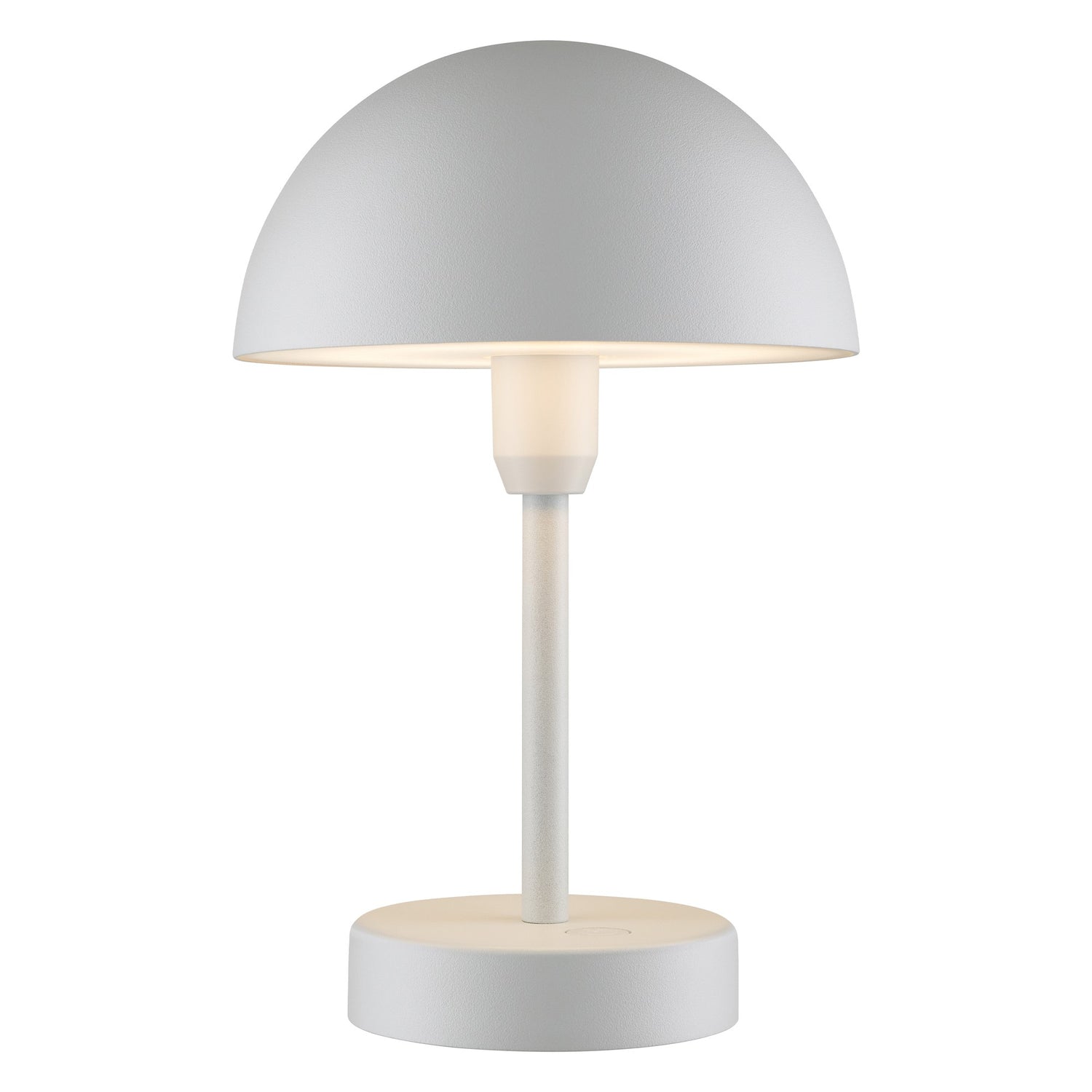 Nordlux Ellen To-Go Oplaadbare Tafellamp - Wit