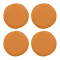 Urban Nature Culture Good Morning Gebaksbord - Caramel - 4 st.