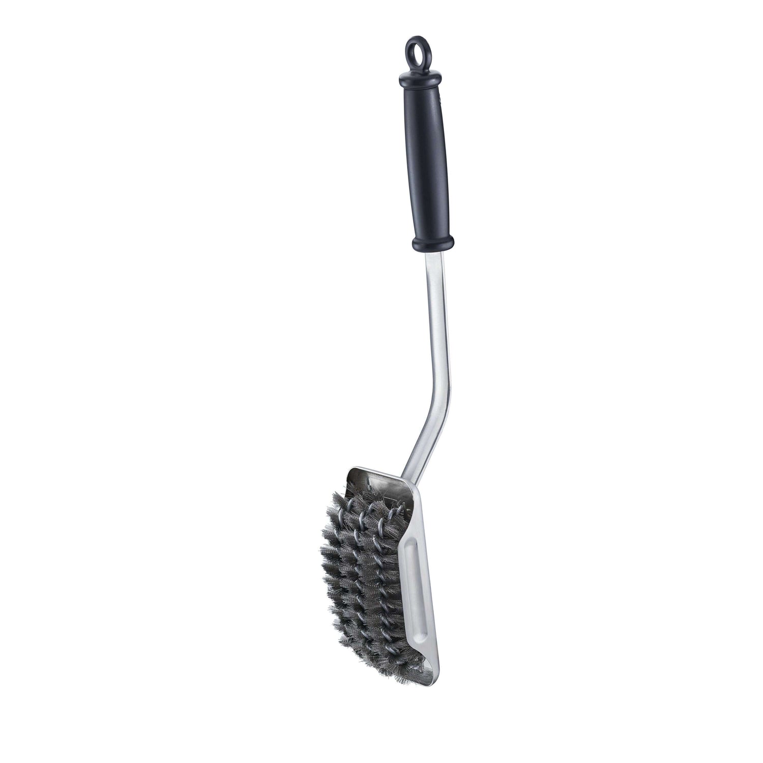 Rösle Barbecue - BBQ Accessoire SlideX Barbecue Schoonmaakborstel
