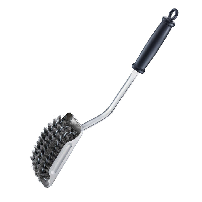 Rösle Barbecue - BBQ Accessoire SlideX Barbecue Schoonmaakborstel
