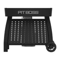 Pit Boss Sportsman 3 Onderstel
