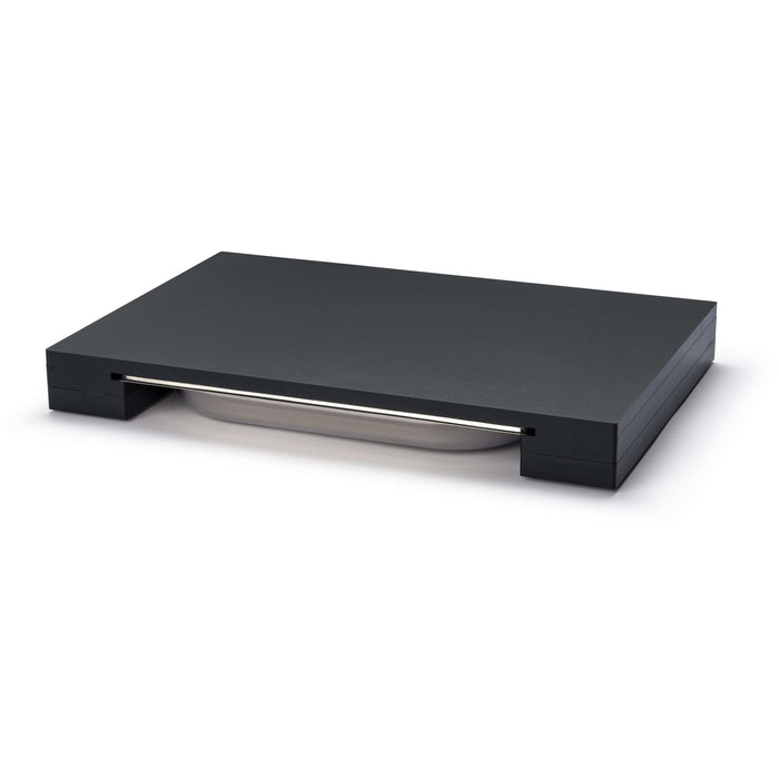 Continenta Snijplank met RVS Lade - Duracore - 48 cm x 33 cm