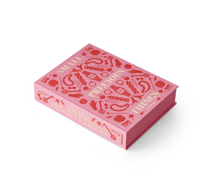 Printworks Opbergdoos - Precious Things - Roze