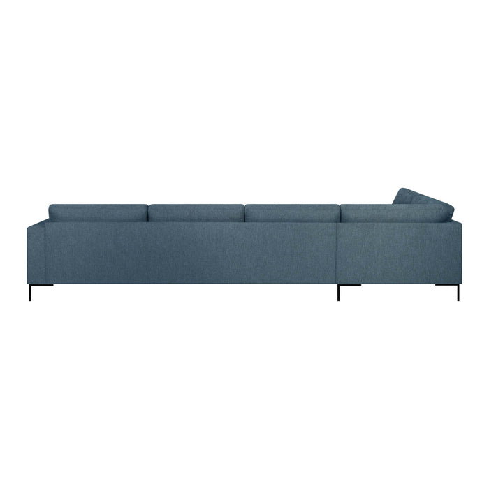 by fonQ Cirro U-bank Links - Blauw