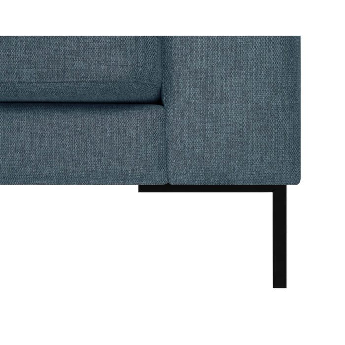 by fonQ Cirro U-bank Links - Blauw