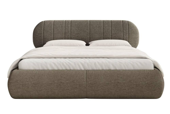 NADUVI Collection Bedframe Savan 180 x 200 cm