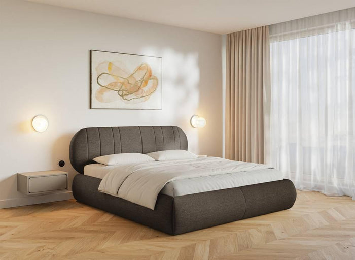 NADUVI Collection Bedframe Savan 180 x 200 cm