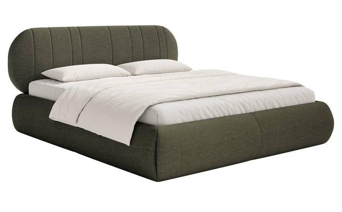 NADUVI Collection Bedframe Savan 180 x 200 cm