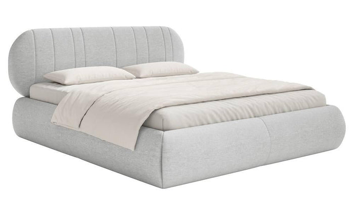 NADUVI Collection Bedframe Savan 180 x 200 cm