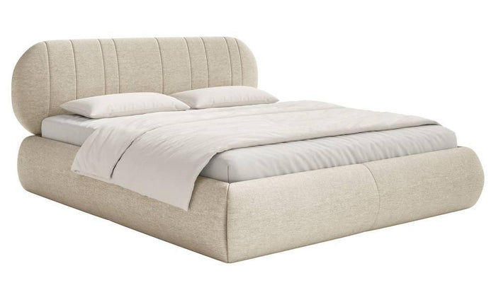 NADUVI Collection Bedframe Savan 180 x 200 cm