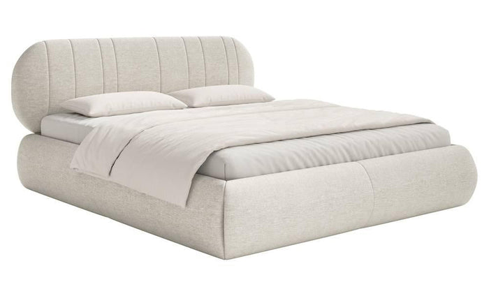 NADUVI Collection Bedframe Savan 180 x 200 cm