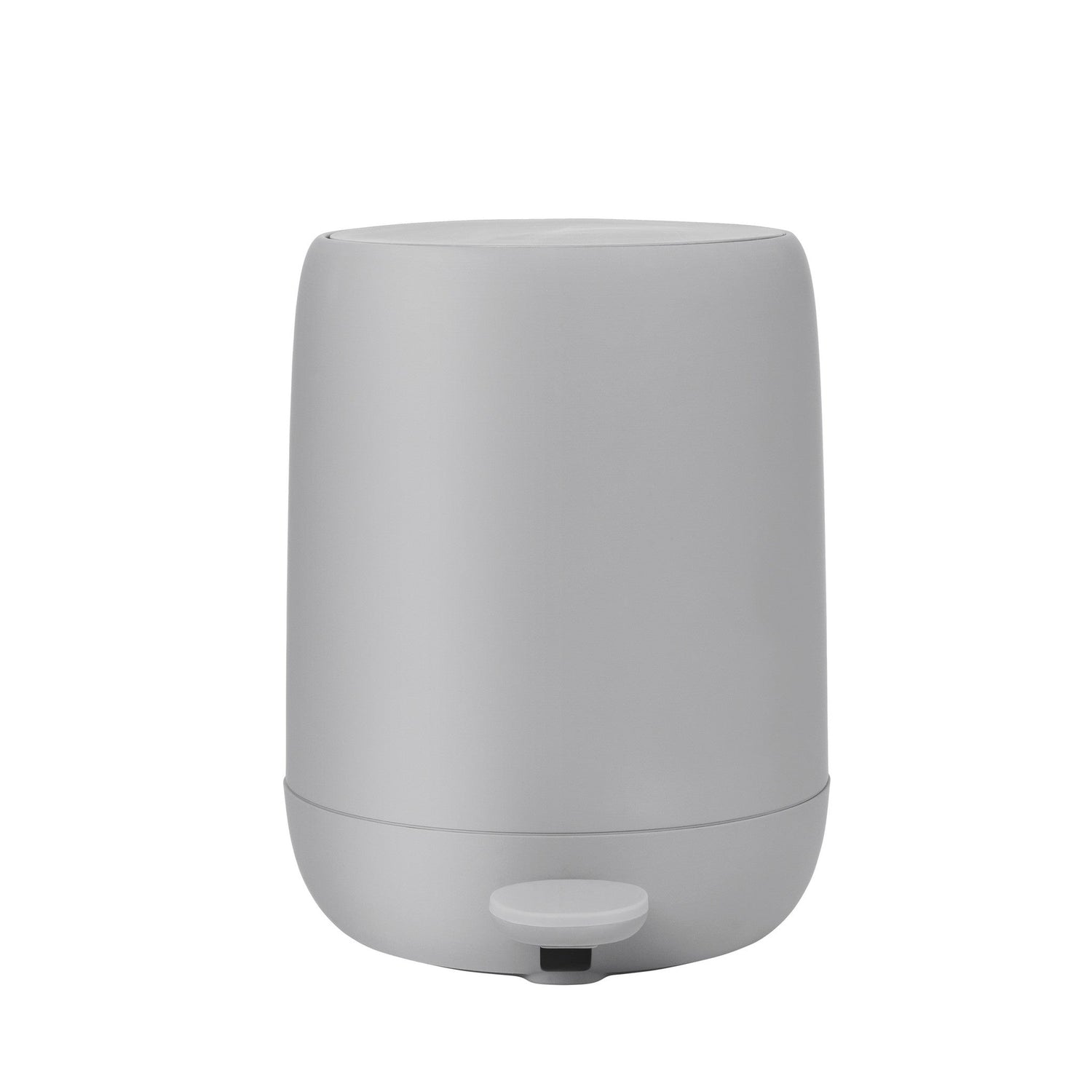 Sono Pedaalemmer Micro Chip 3 Liter | Grijs | Kunststof