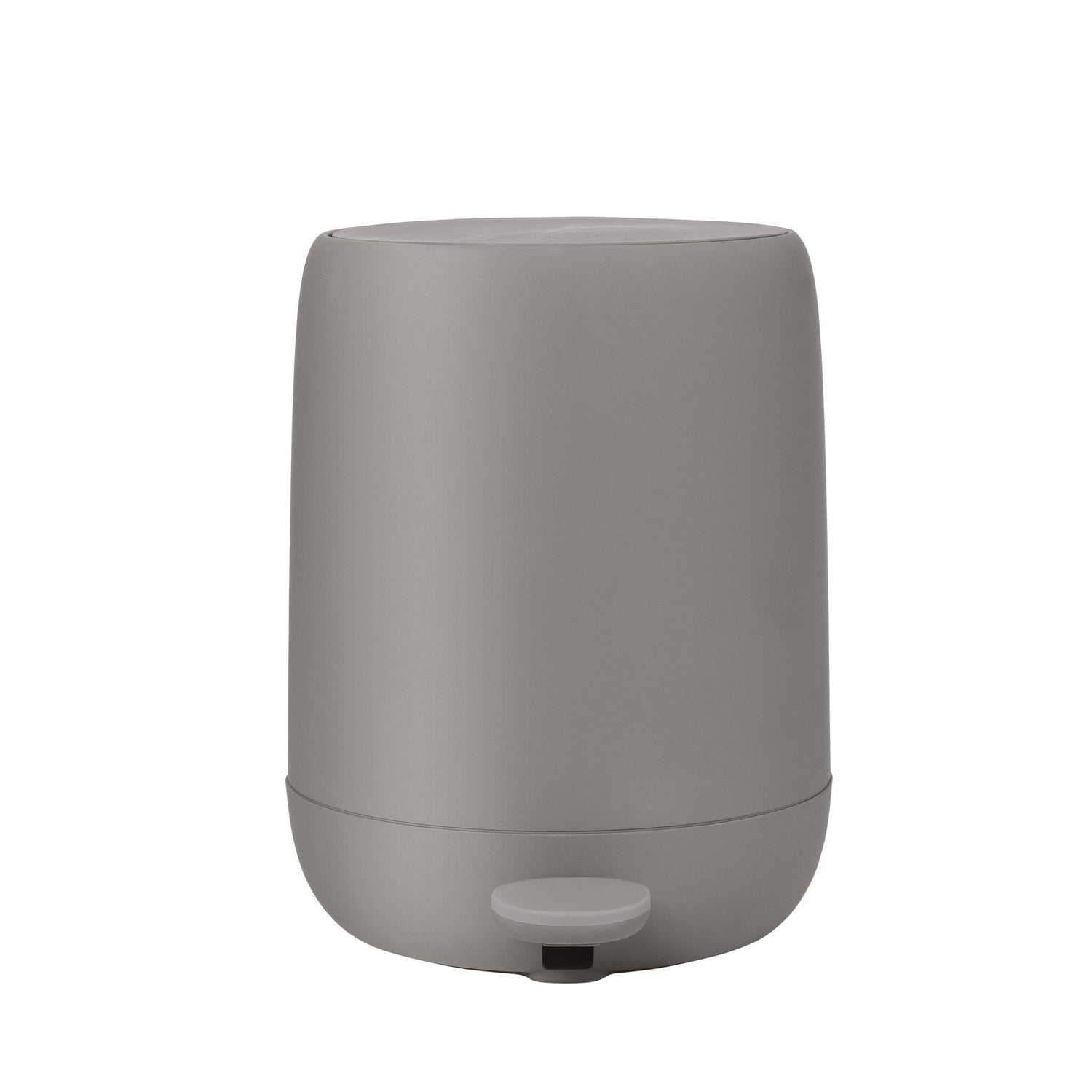 Sono Pedaalemmer Satellite 3 Liter | Zwart | Kunststof
