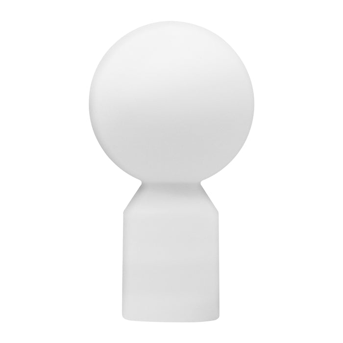 Normann Copenhagen Yo Tafellamp - Large