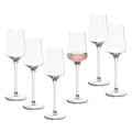 Leonardo Puccini Grappaglazen 0,12 L - 6 st.