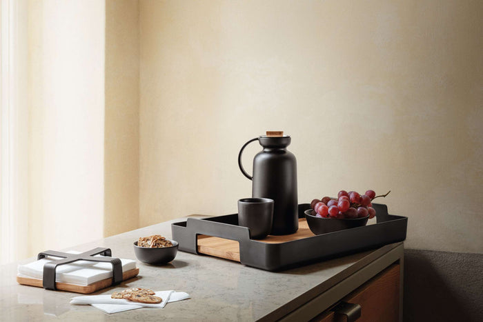 Eva Solo - Nordic Kitchen Servethouder